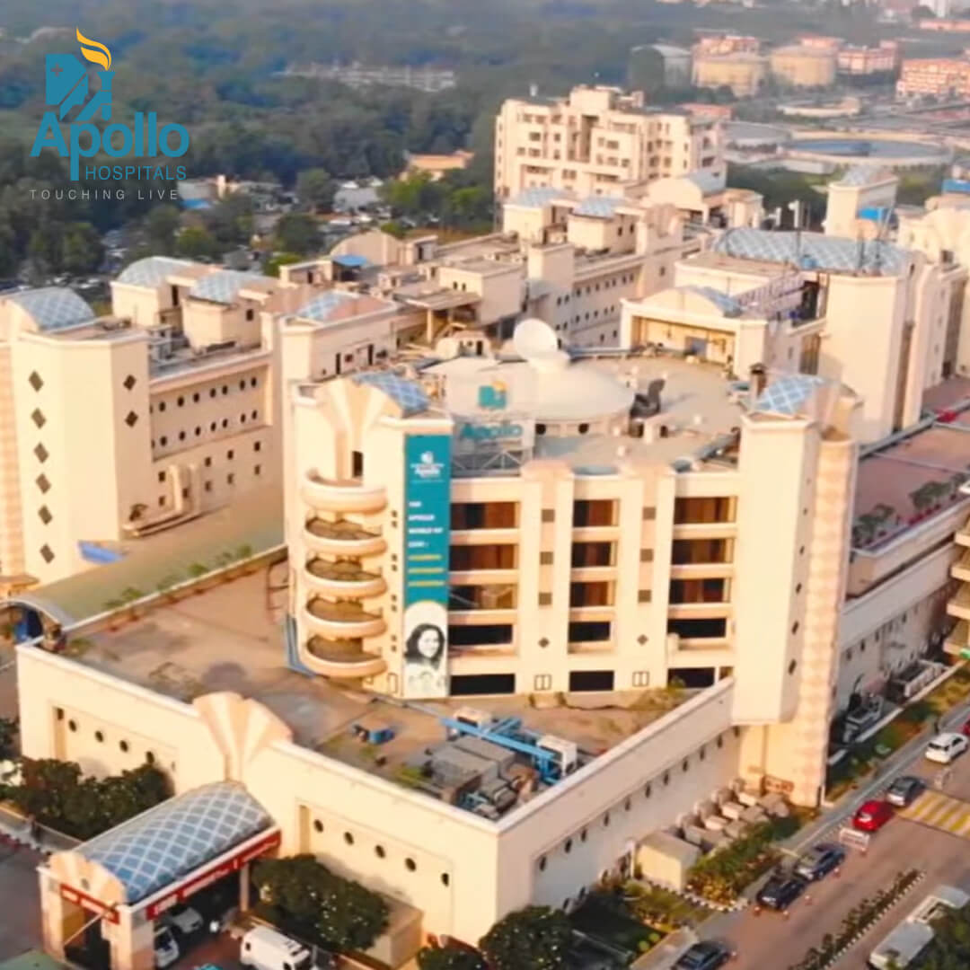 Apollo Hospital