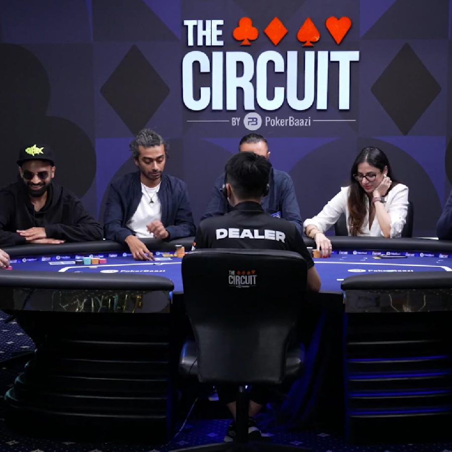 Poker Baazi